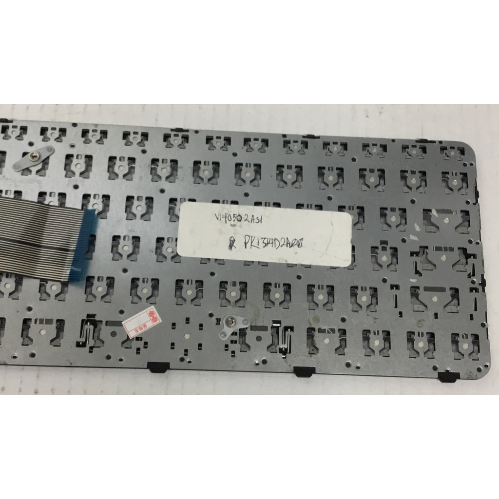 749658-001 PK1314D2A00 GENUINE HP KEYBOARD 15-R