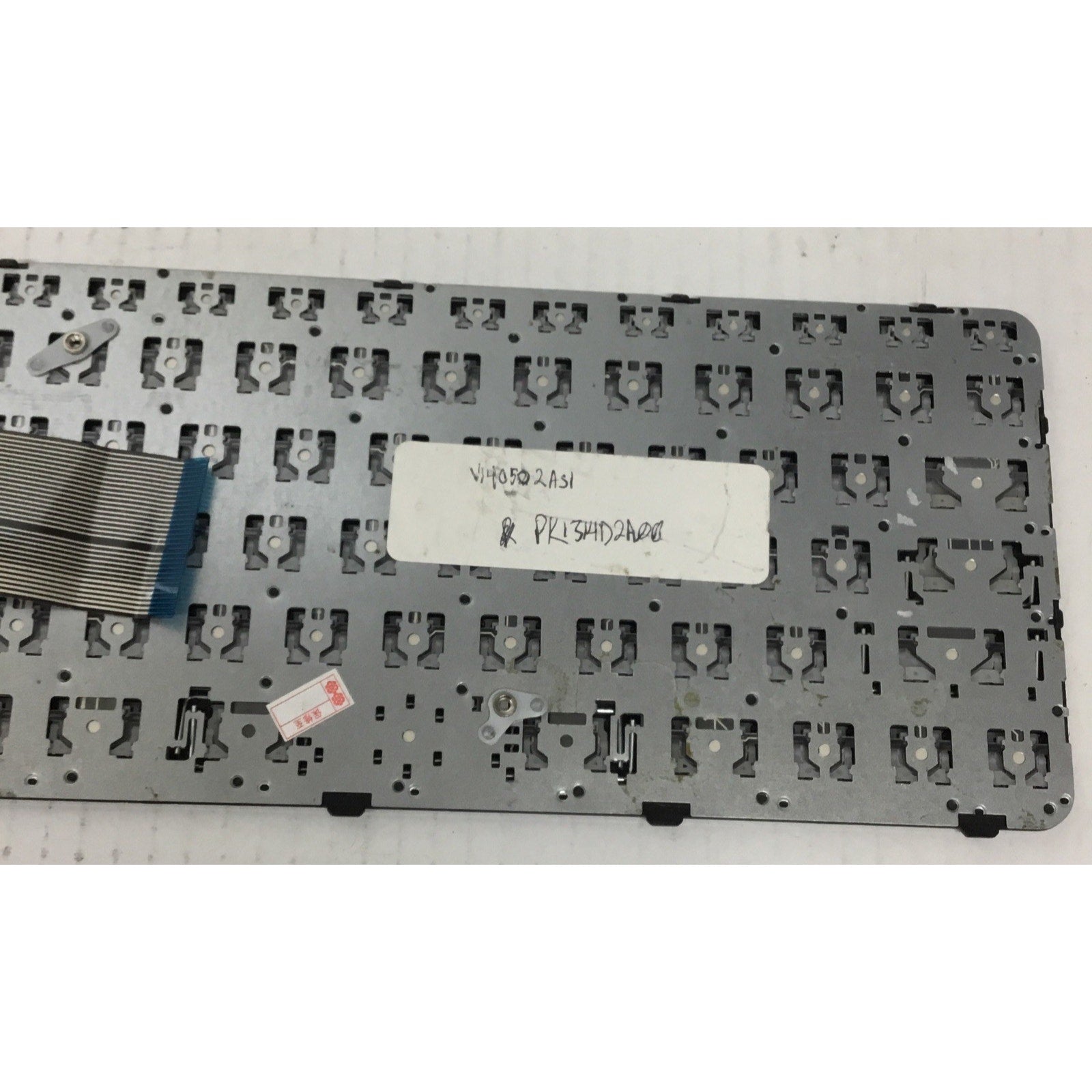 749658-001 PK1314D2A00 GENUINE HP KEYBOARD 15-R