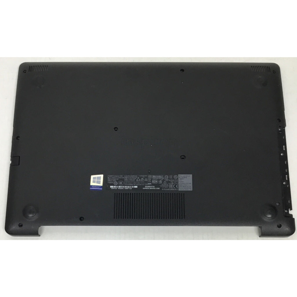 For Dell Inspiron 15 5570 5575 3580 3581 Laptop Bottom Case Cover 0G0KKJ G0KKJ