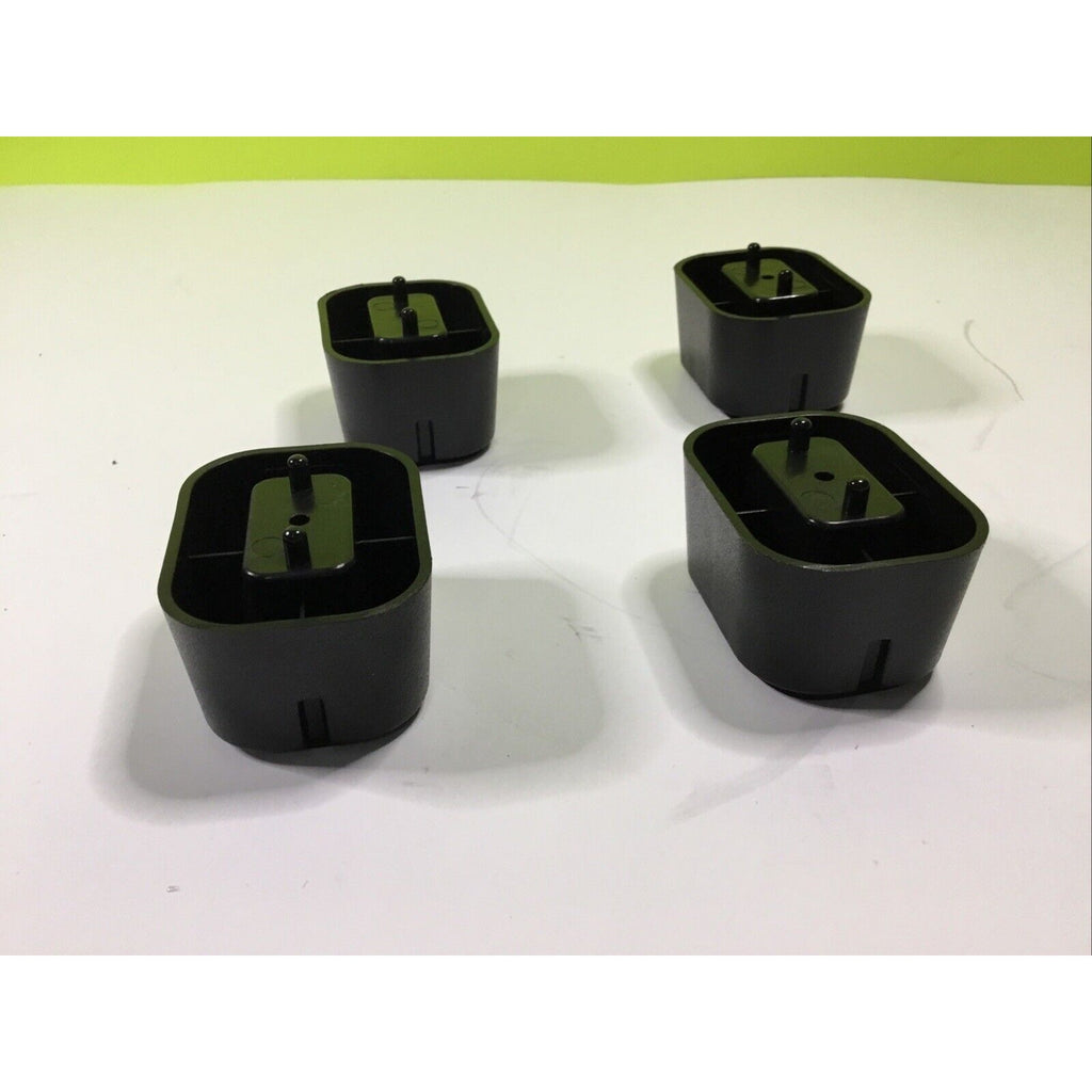 4x O-D Foot Stand ThermalTake Core W200 Series