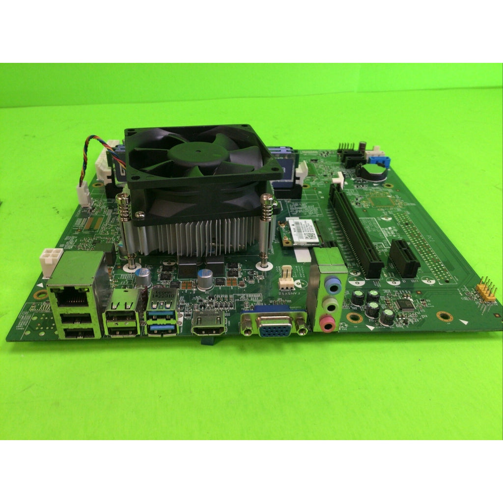 Dell Inspiron 3847 Motherboard Core i3-4130 8GB RAM