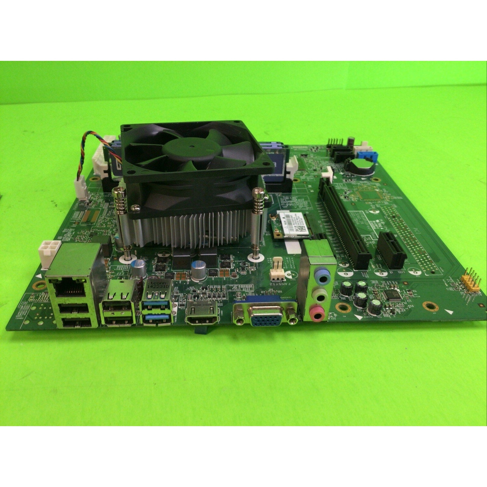 Dell Inspiron 3847 Motherboard Core i3-4130 8GB RAM