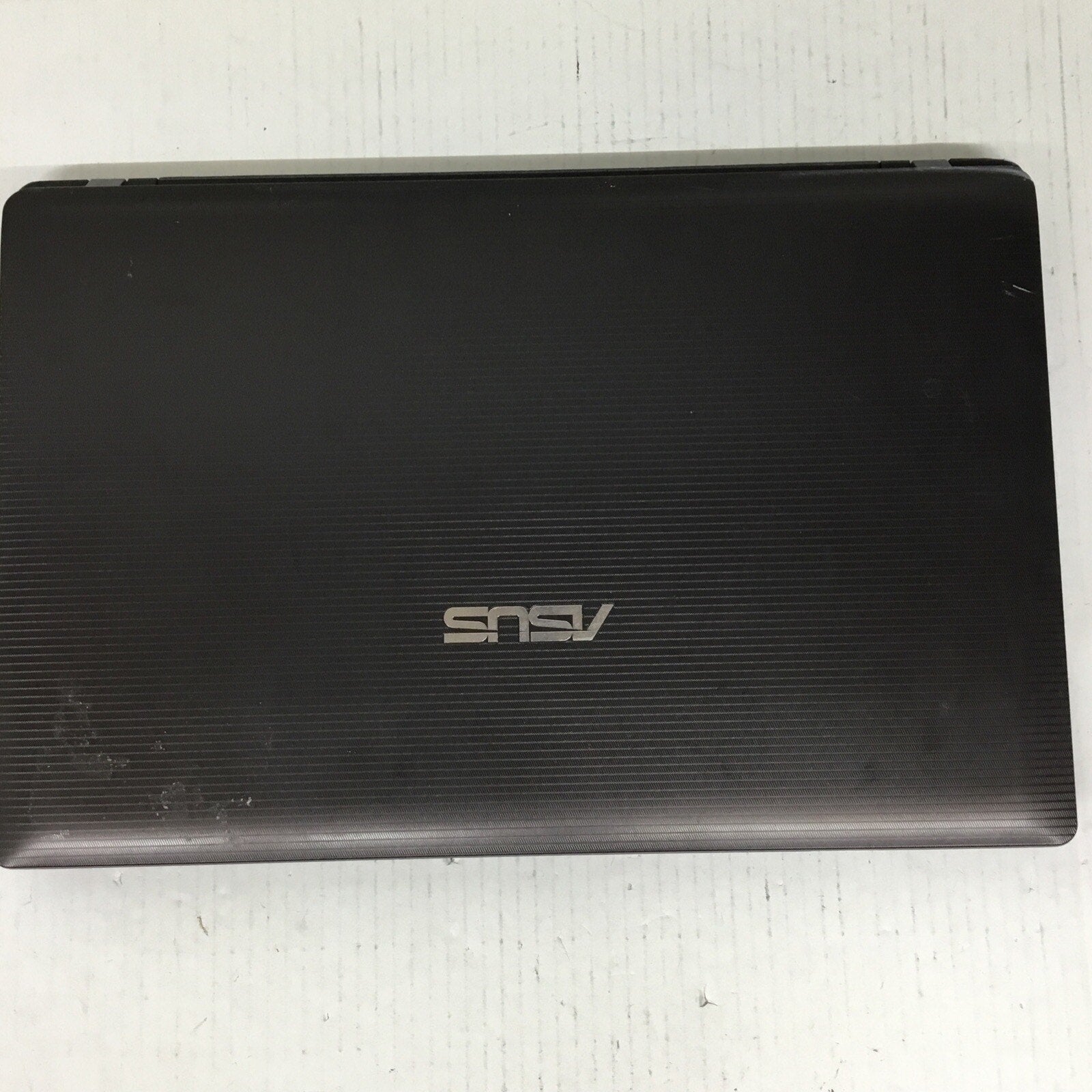 ASUS K53E 15" Laptop Intel Pentium No HDD / Good Battery / No Adapter