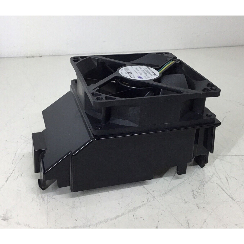 HP Fan 4Pin w/ Shroud Bracket Assembly PVA092G12H