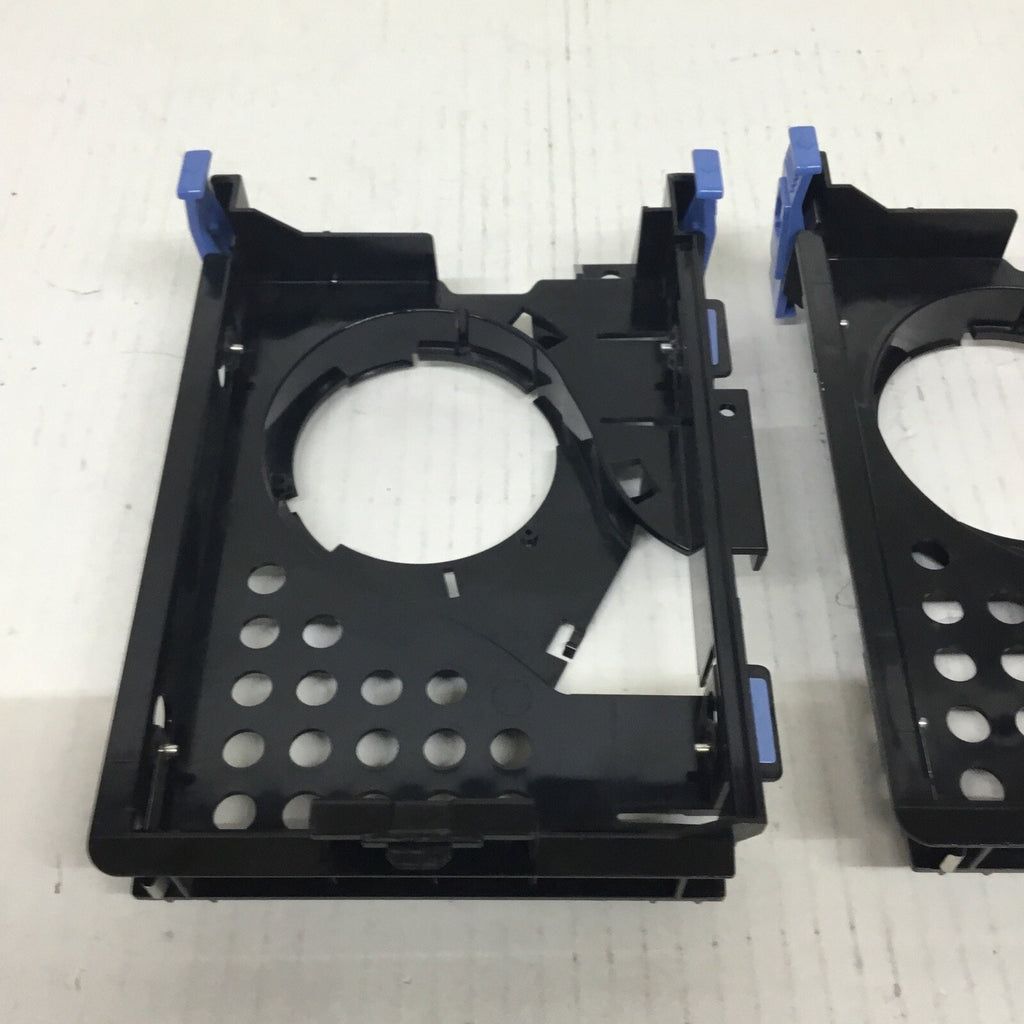 Lot of 2 Dell NH645 Optiplex 740 745 755 760 SFF HDD Caddy