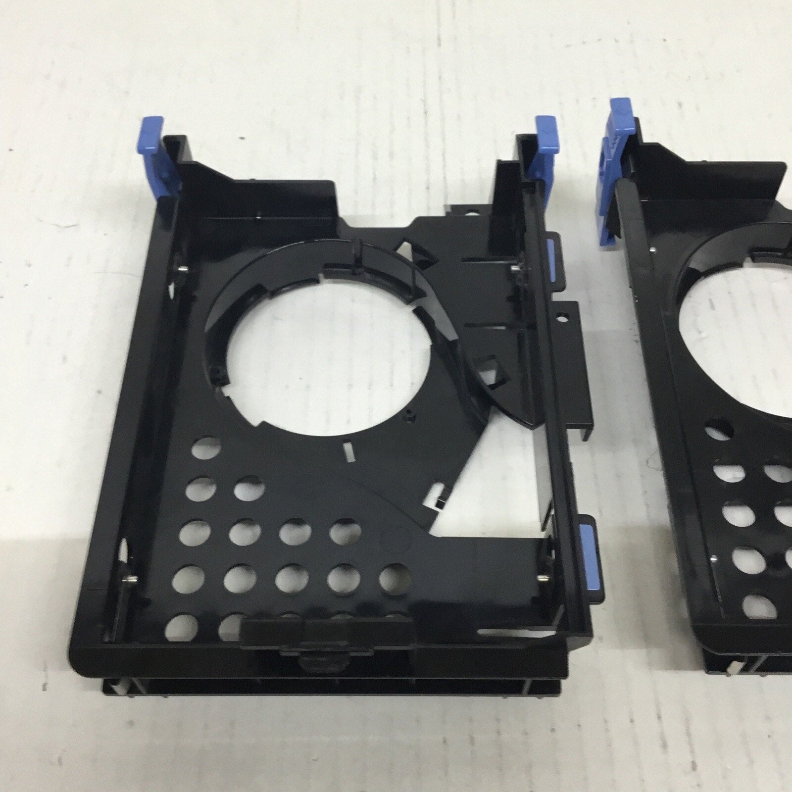 Lot of 2 Dell NH645 Optiplex 740 745 755 760 SFF HDD Caddy