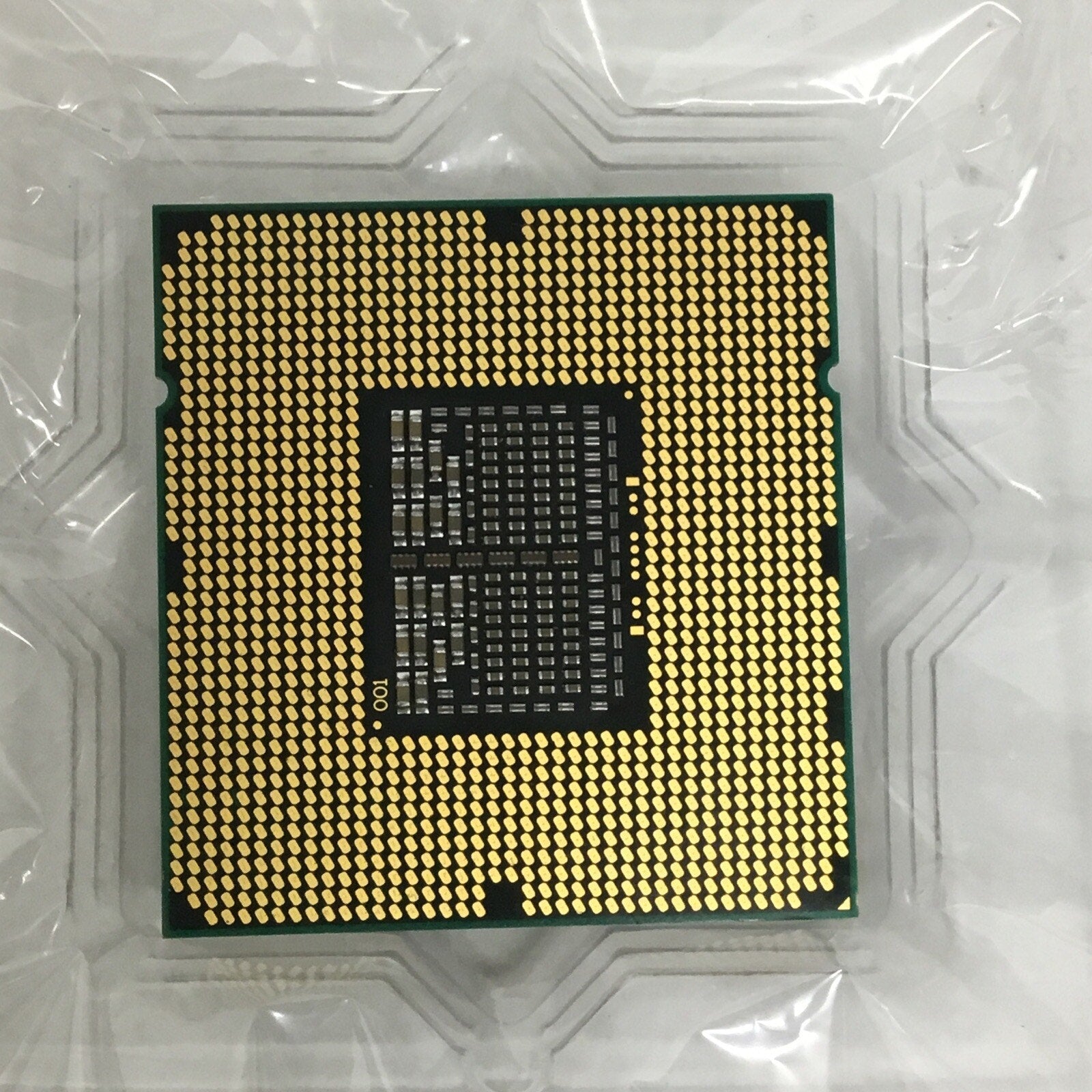 PARTSIntel SLBF8 E5506 Xeon Quad Core 2.13GHz 4M 4.80 GT/s Socket 1366 Processor