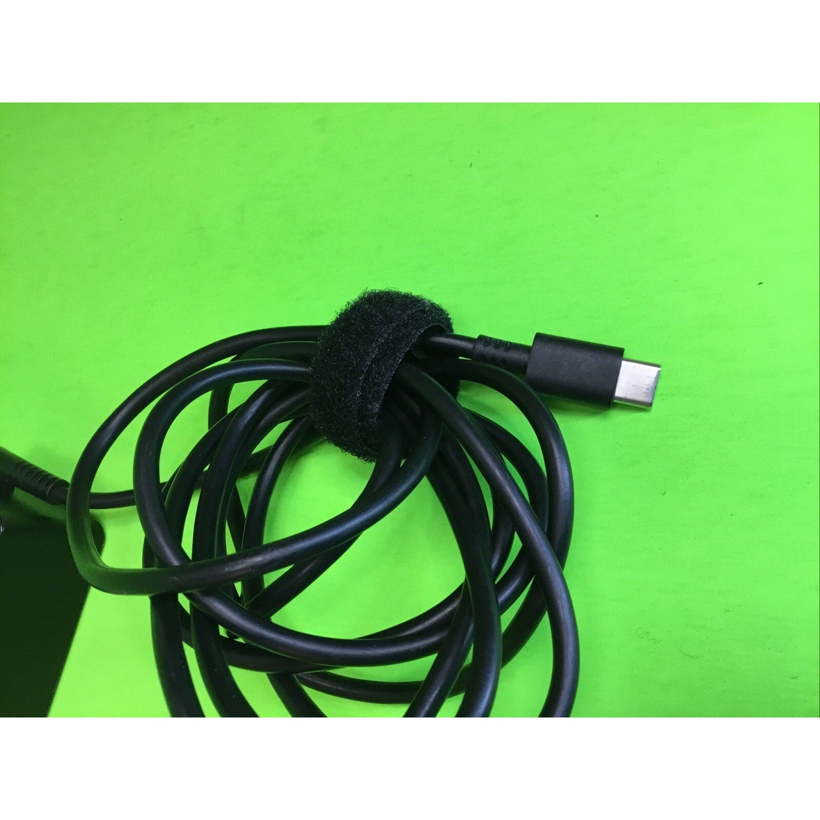 Genuine 65W USB-C Type-C Power Adapter Charger Lenovo Laptop AC ADLX65YLC3A