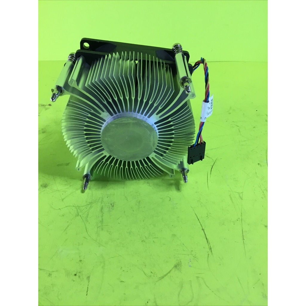 Dell Intel Genuine CPU Cooling Fan/ Heat-sink for Dell XPS 8910 8920 8930 8940