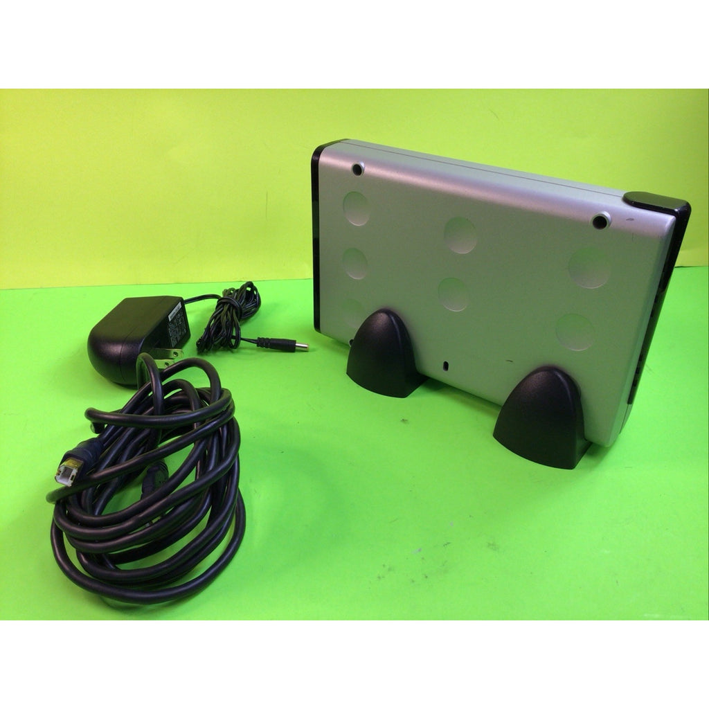 SimpleTech SimpleDrive External Hard Drive 150GB 90000-40479-002 USB Power Cords