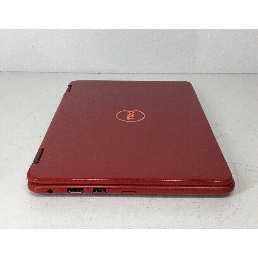 Dell Inspiron 11 3000 Series P25T001 Laptop - For Parts (Read Description)