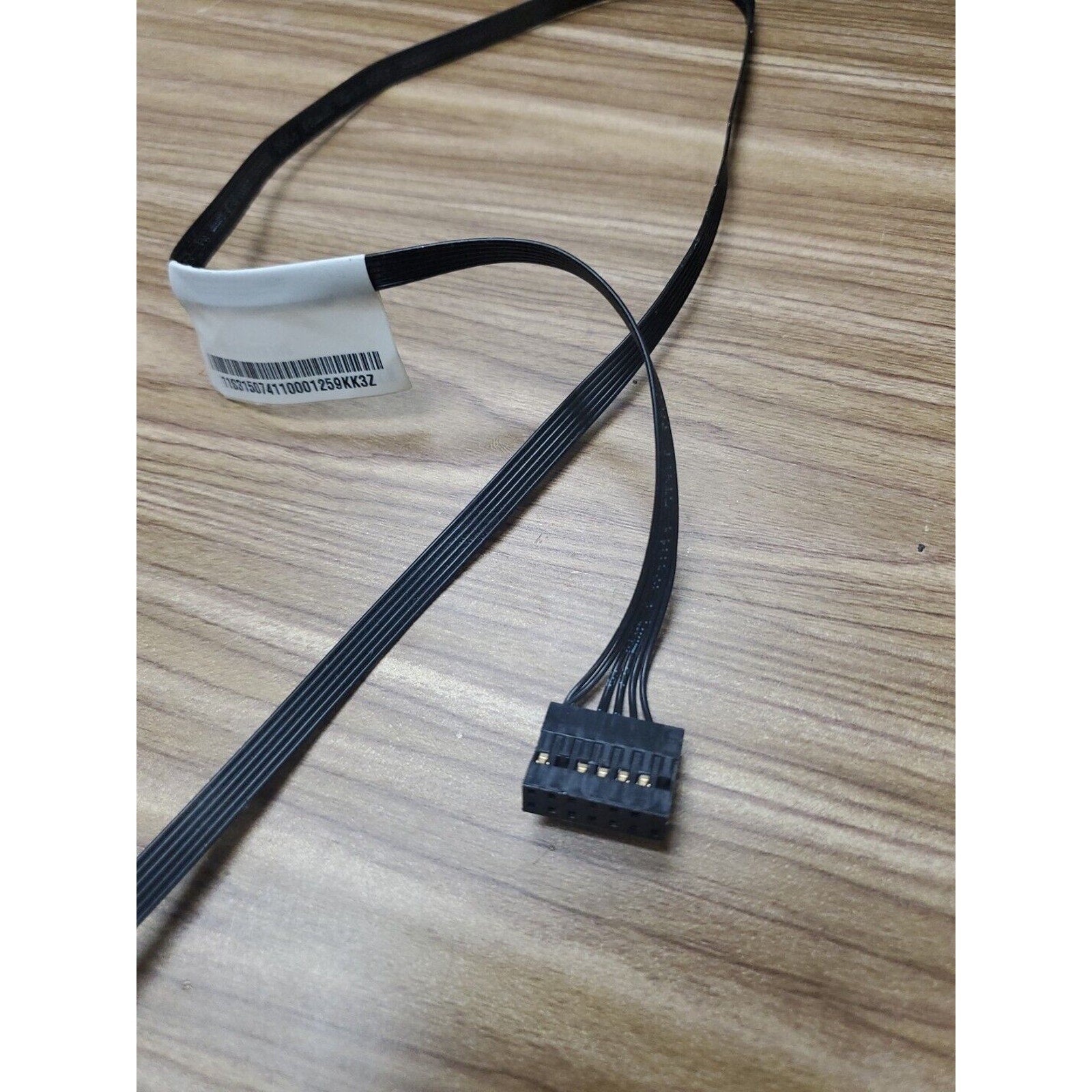 Lenovo H50-50 Cable Lcd Screen Display LED 04X2792 8SSC10G18781L1DG59K0KA6