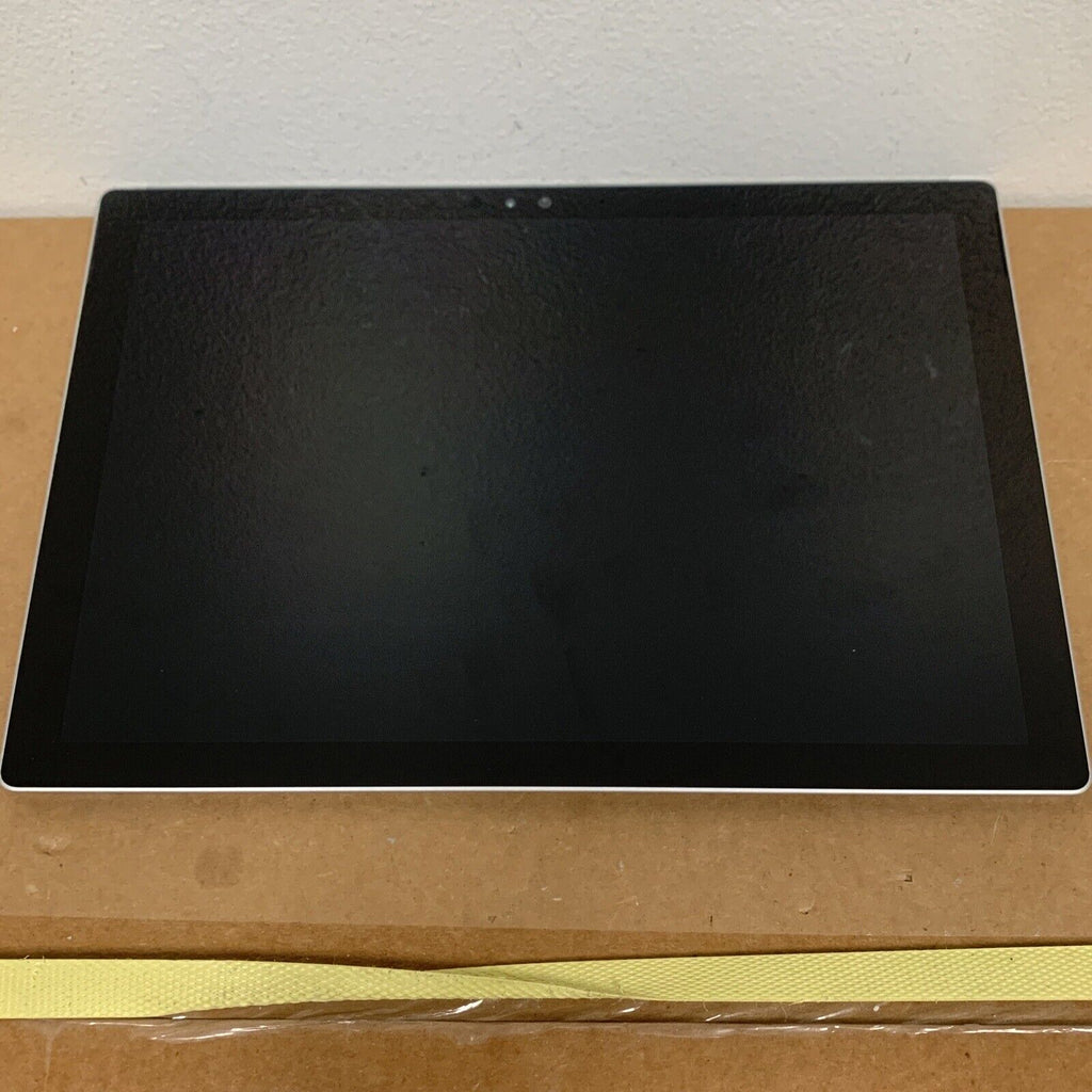 Microsoft Surface Pro 4 256GB Intel Core i7 16GB RAM 1724 BAD Touchscreen