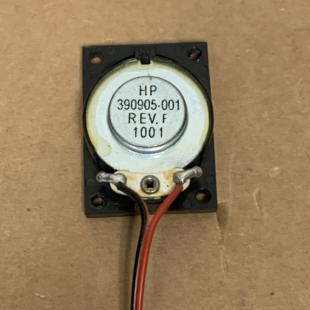 HP 390905-001 Case Speaker - 2W Compaq dc5800 dc7600 dc7900