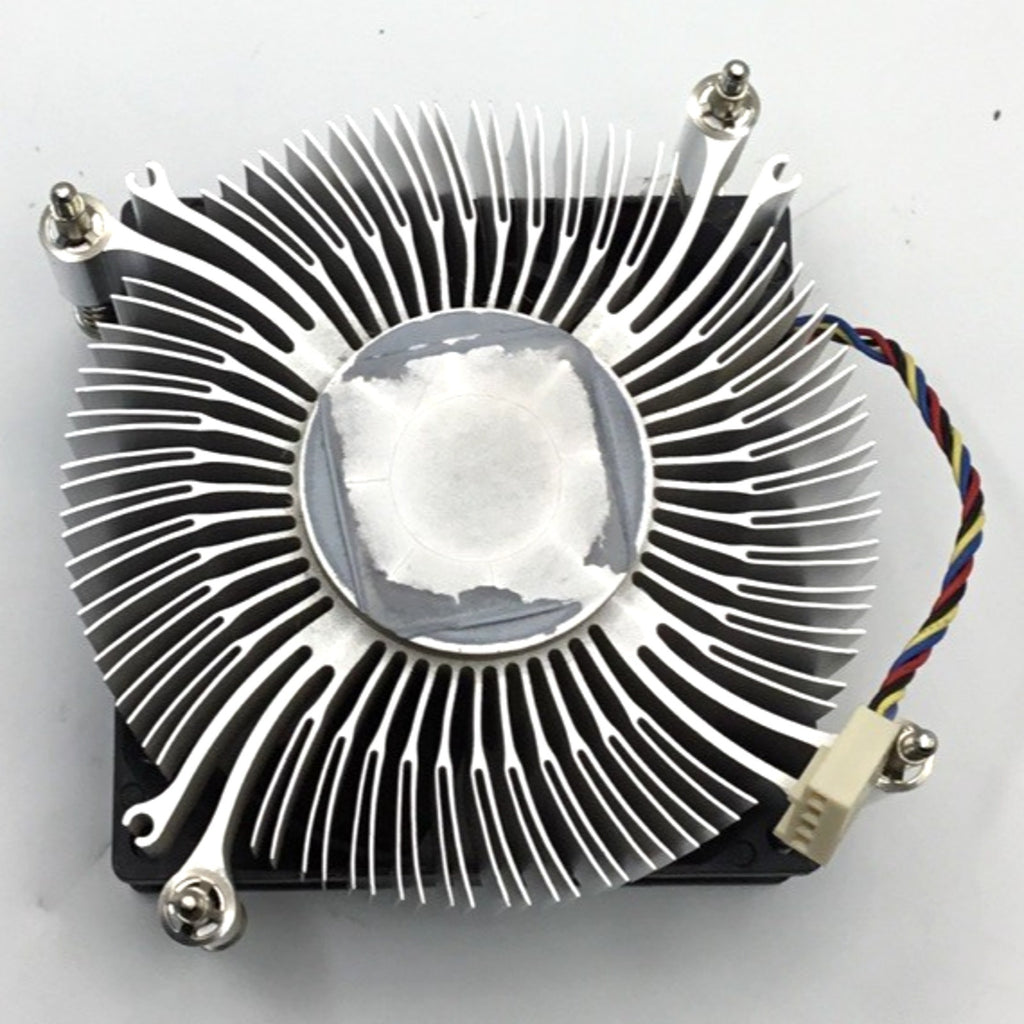 AVC Heatsink With Fan DP/N 0WN7GG For Dell