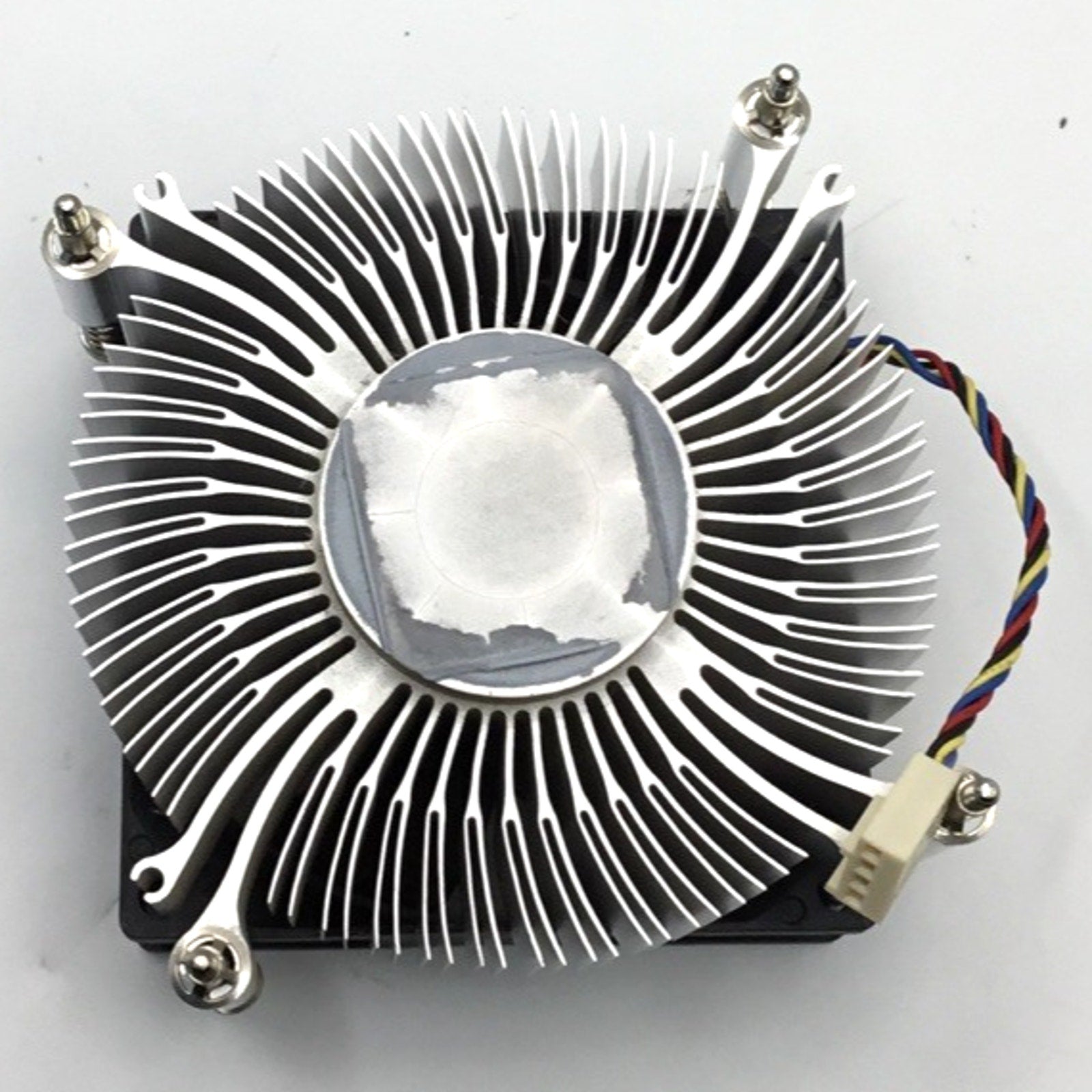 AVC Heatsink With Fan DP/N 0WN7GG For Dell
