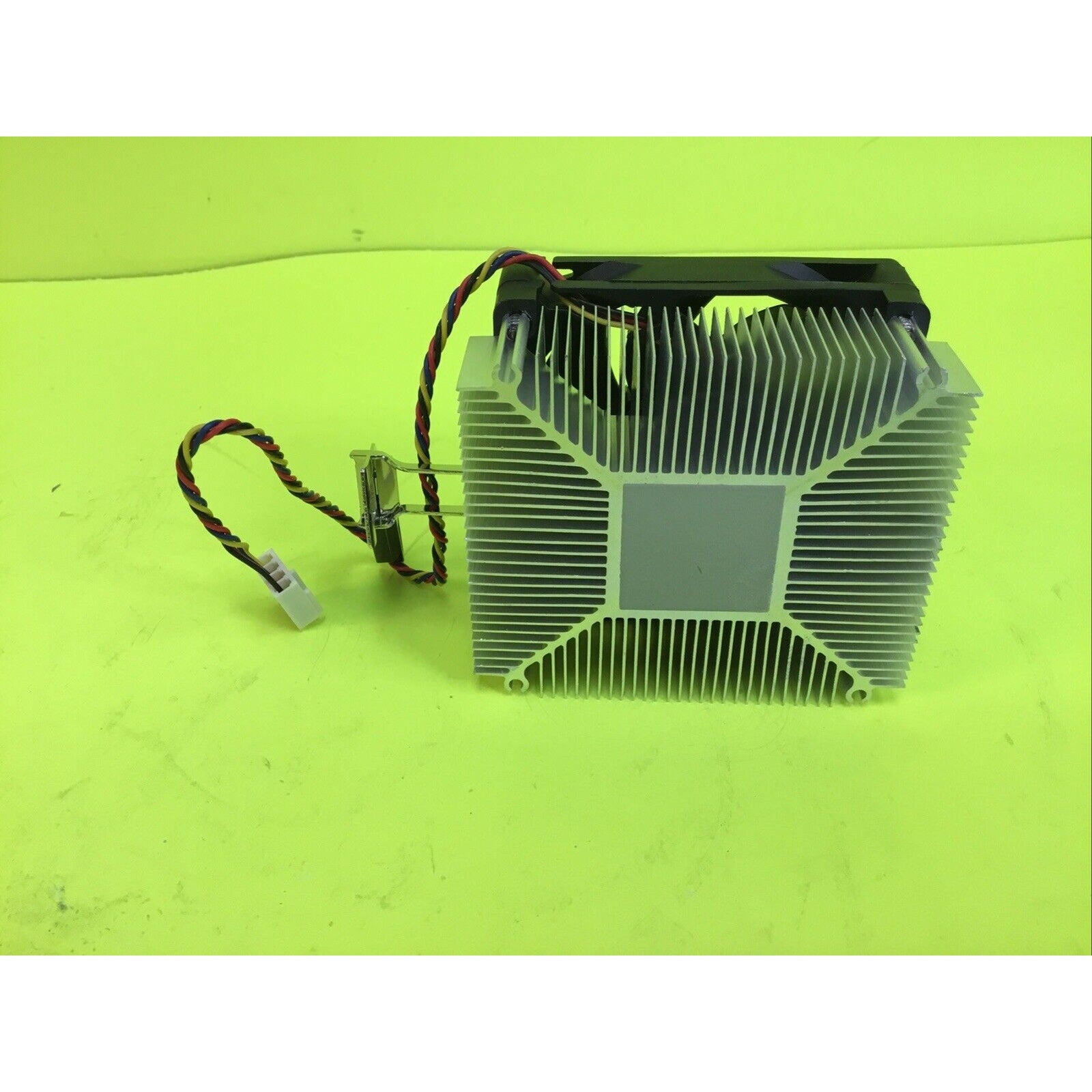 Cooler Master FA07015L12LPB + AMD Heatsink (Brand New)