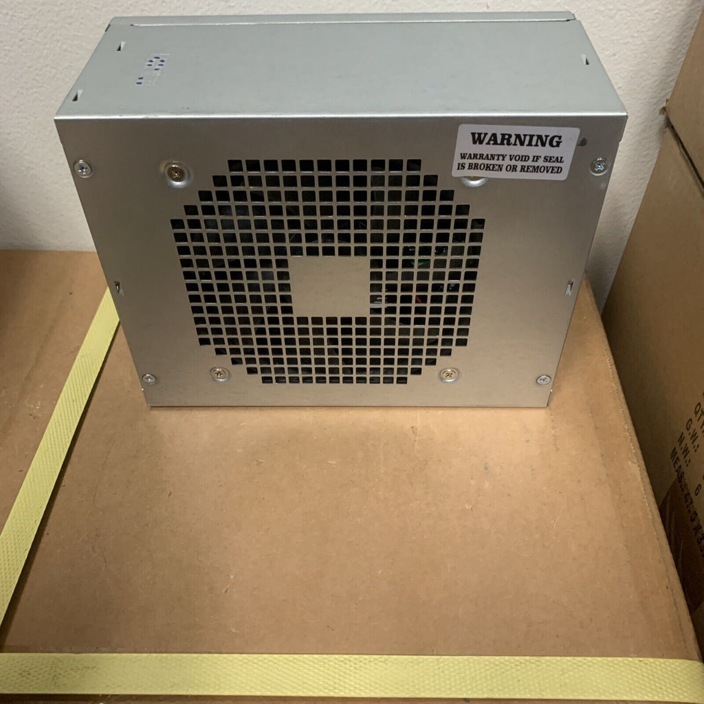 Dell 48Y6D N1WJD 850W PSU Power Supply XPS Alienware Desktop D850EF-00 No Cables