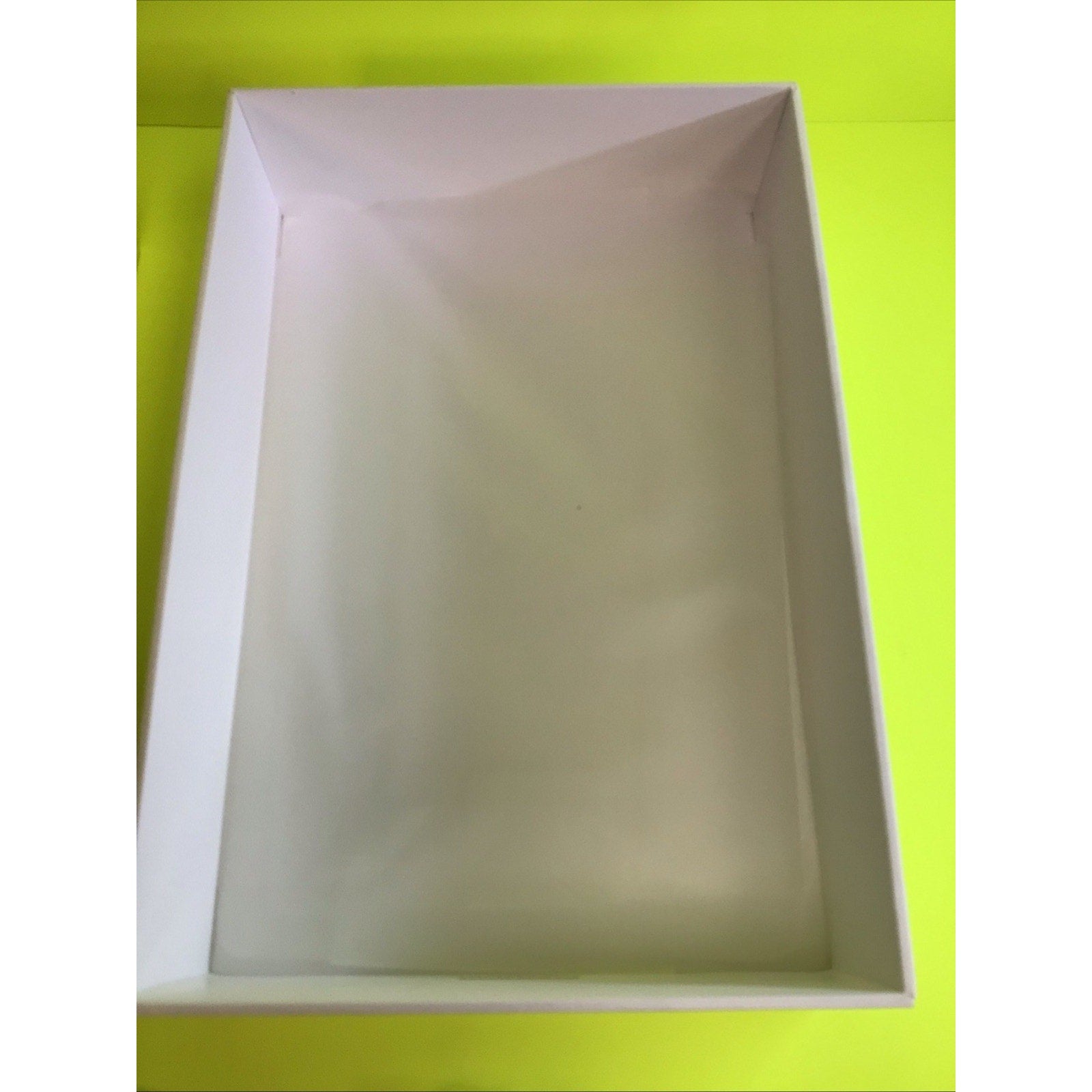 iPad Mini Wi-Fi 64GB Black Model A2133 Box Only