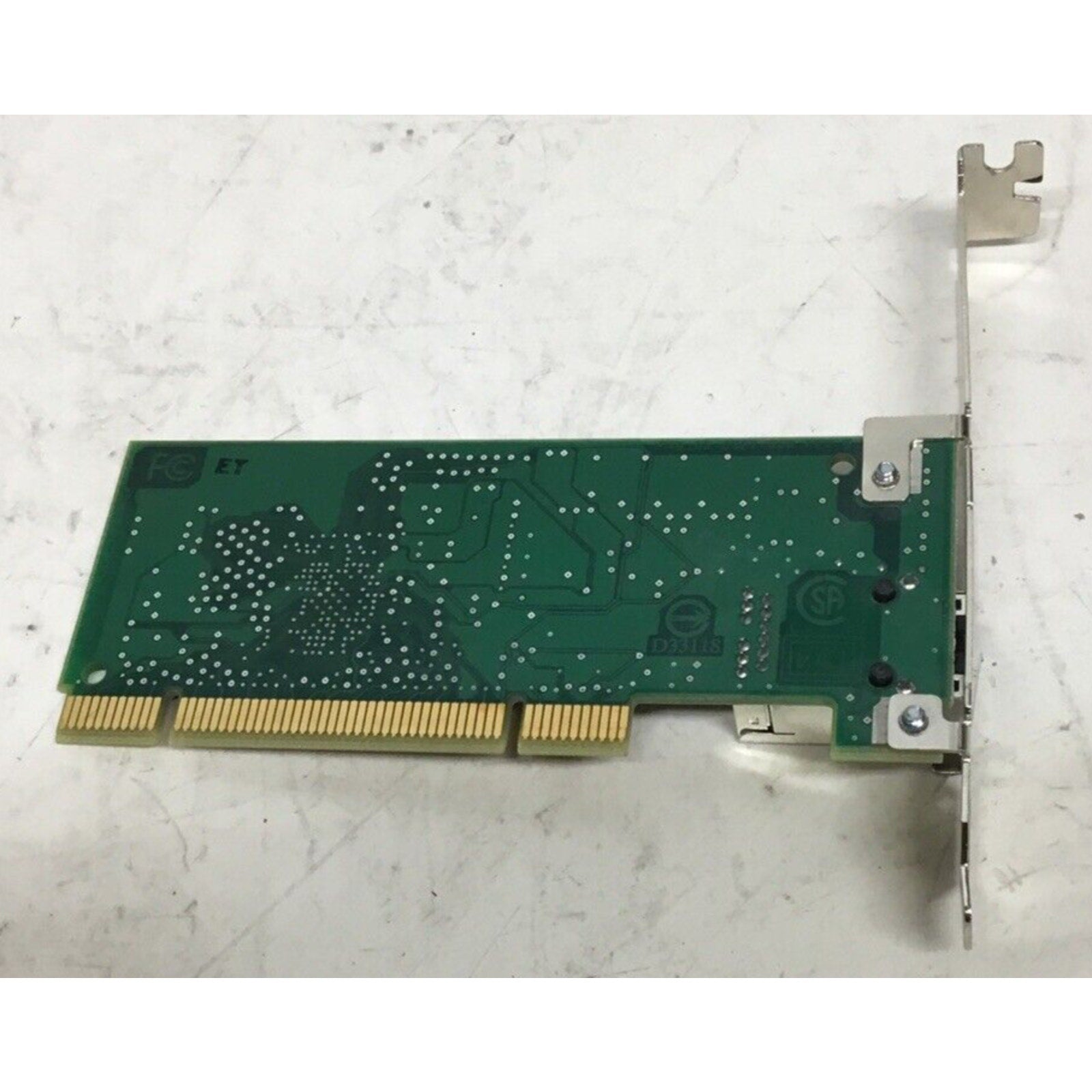 3Com 3C2000-T Computer Internal Network Card 03-0327-000