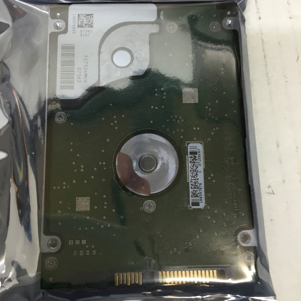 SEAGATE ST98823AS P/N 9W3183-022, 395292-003 80GB HARD DRIVE SATA 2.5 TESTED