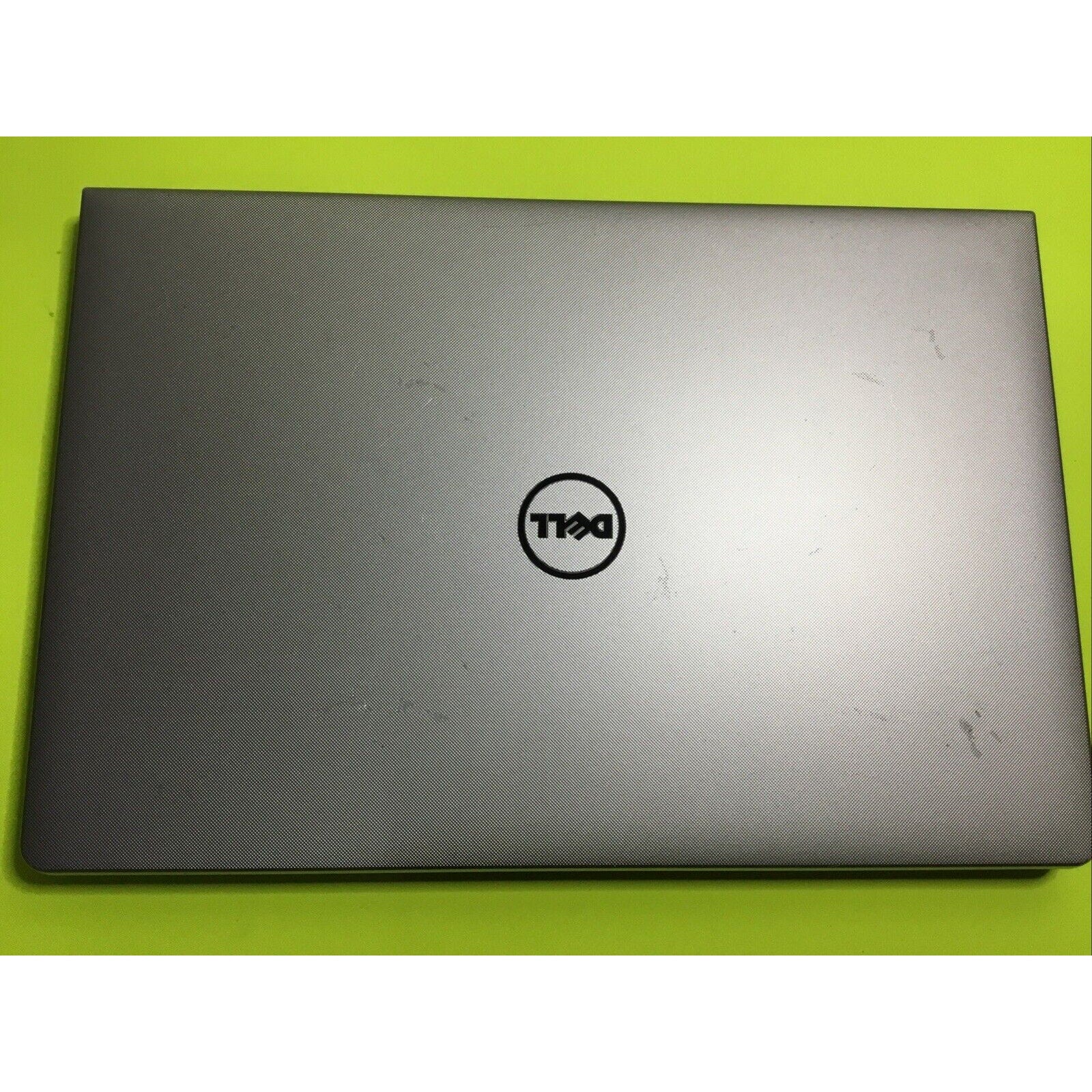 Dell Inspiron 5559 15.6" FOR PARTS or REPAIR