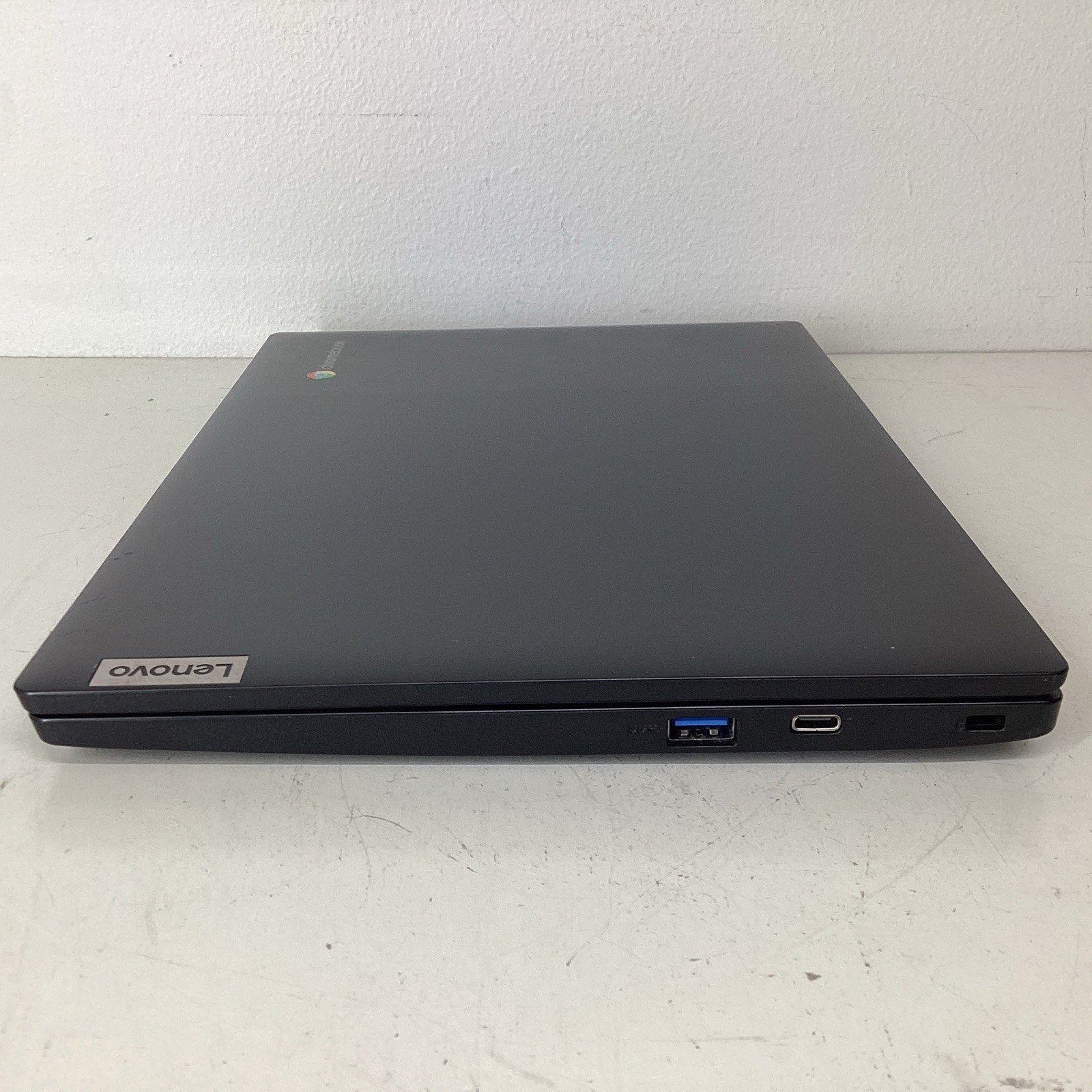 Lenovo IdeaPad 3 CB 11IGL05 11.6" HD Celeron N4020 1.1GHz Intel UHD Chromebook