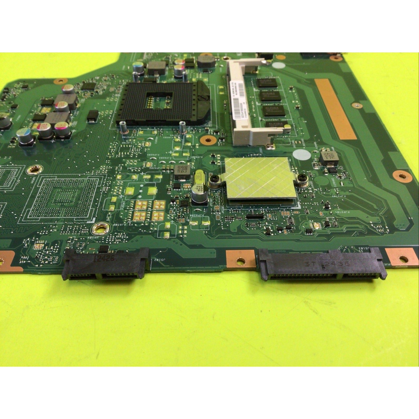 Asus X75VD Rev 2.0 4GB RAM Motherboard ND0MB1B00-A03