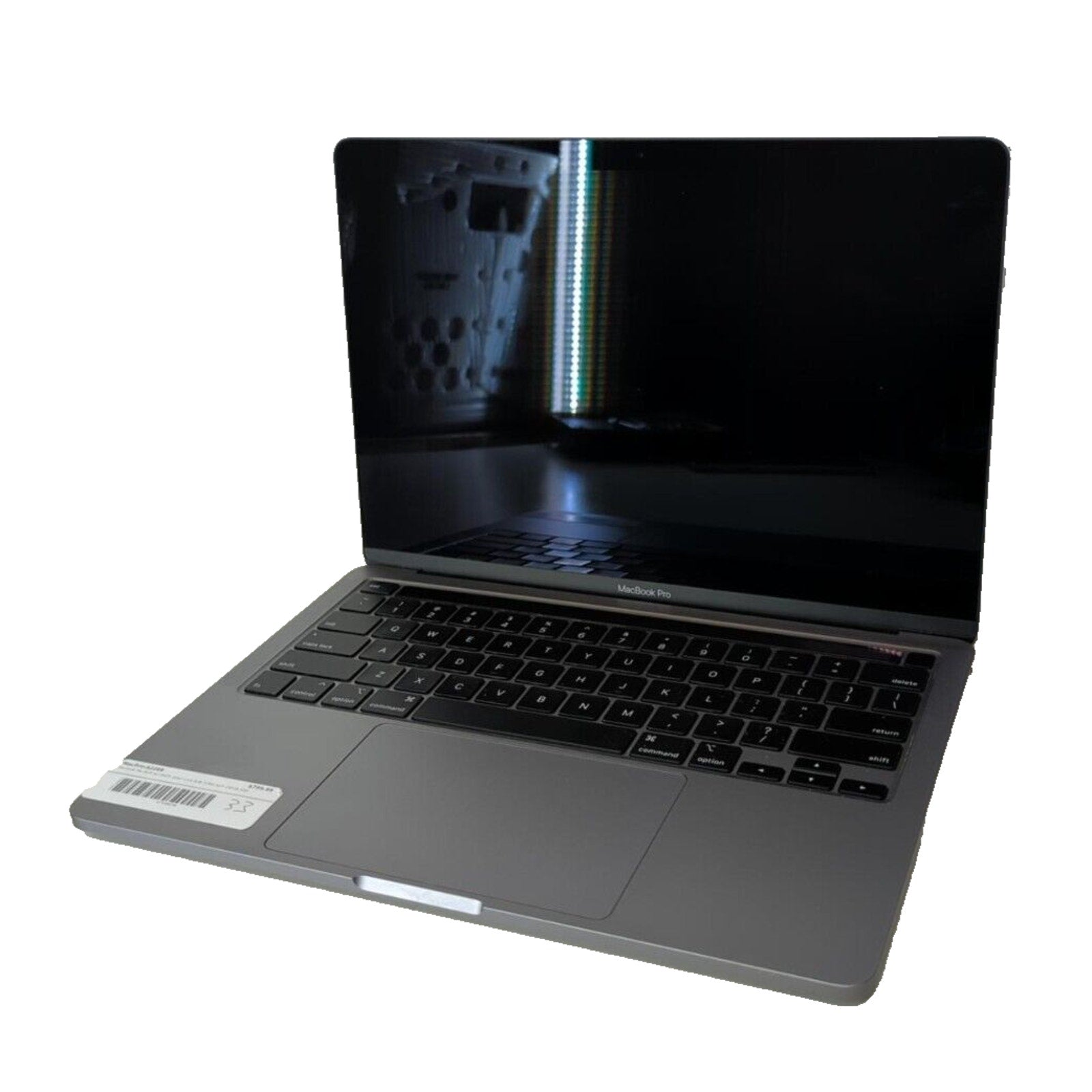 MacBook Pro 13" - 1.4GHz Quad-Core i5 CPU, 8GB RAM, 256GB SSD - A2289