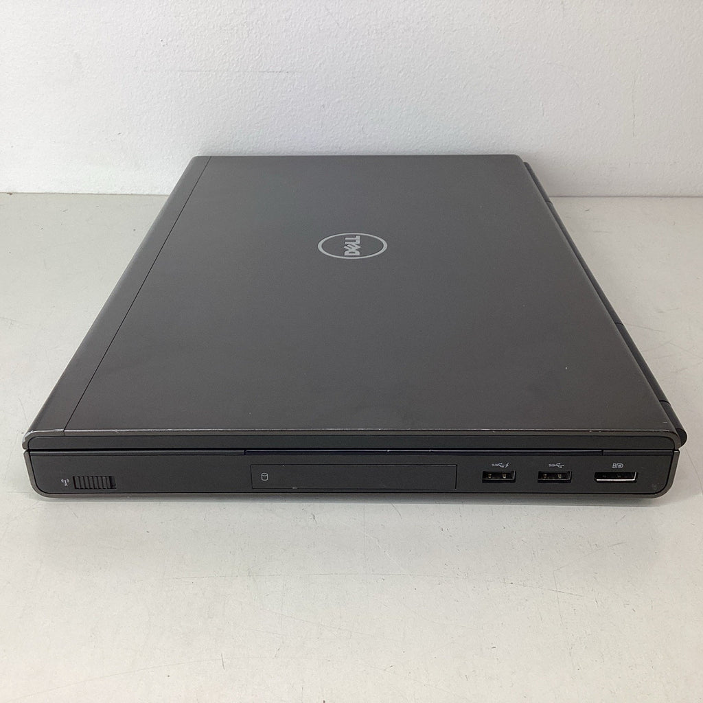 Dell Precision M4800 15.6" Laptop Intel i7-4710MQ 2.50GHz 8GB RAM W10 Pro