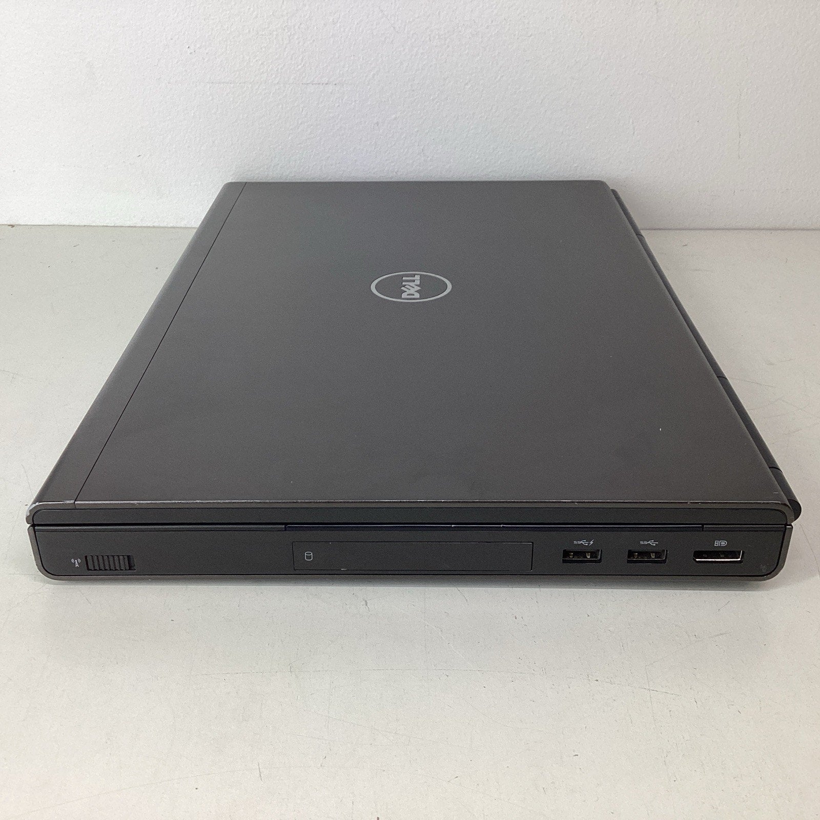 Dell Precision M4800 15.6" Laptop Intel i7-4710MQ 2.50GHz 8GB RAM W10 Pro