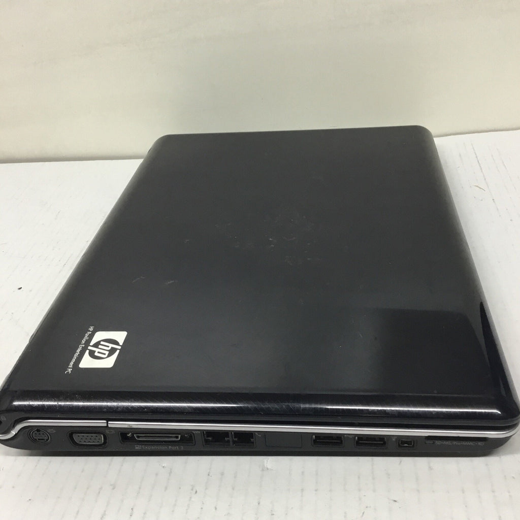 For Parts HP Pavilion DV6000 15.4" Laptop AMD Turion 64x