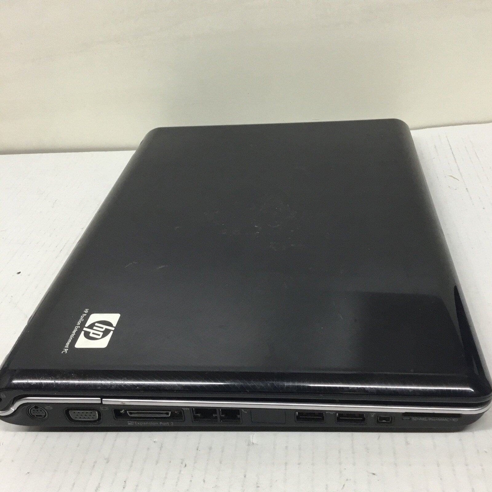 For Parts HP Pavilion DV6000 15.4" Laptop AMD Turion 64x