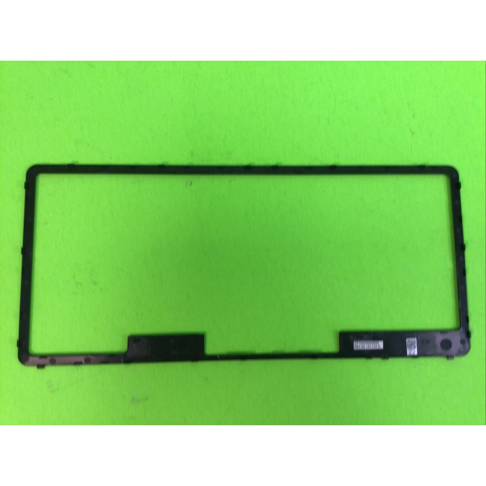 Dell Latitude E7440 Laptop Keyboard Surround Trim Bezel 29FWC 029FWC