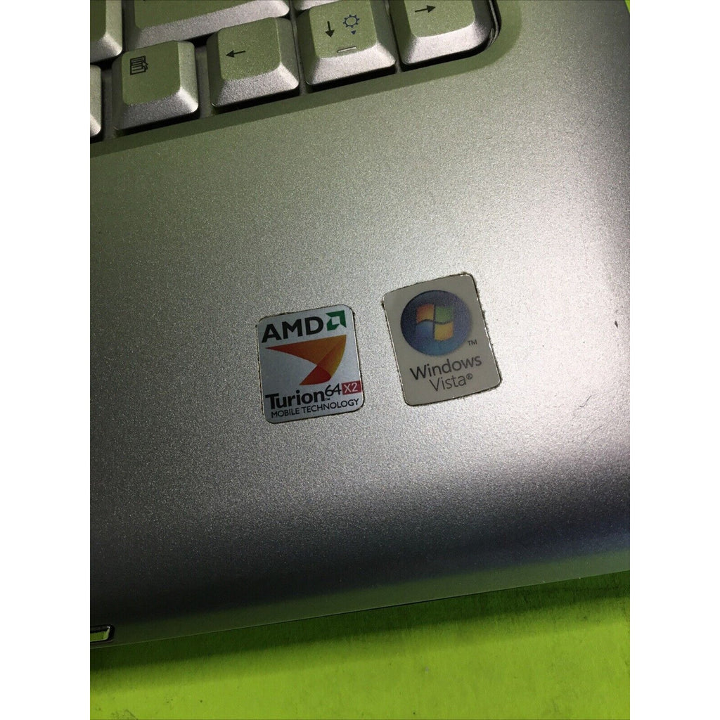 Dell Inspiron 1521 15.4” Laptop FOR PARTS REPAIR or RECYCLE