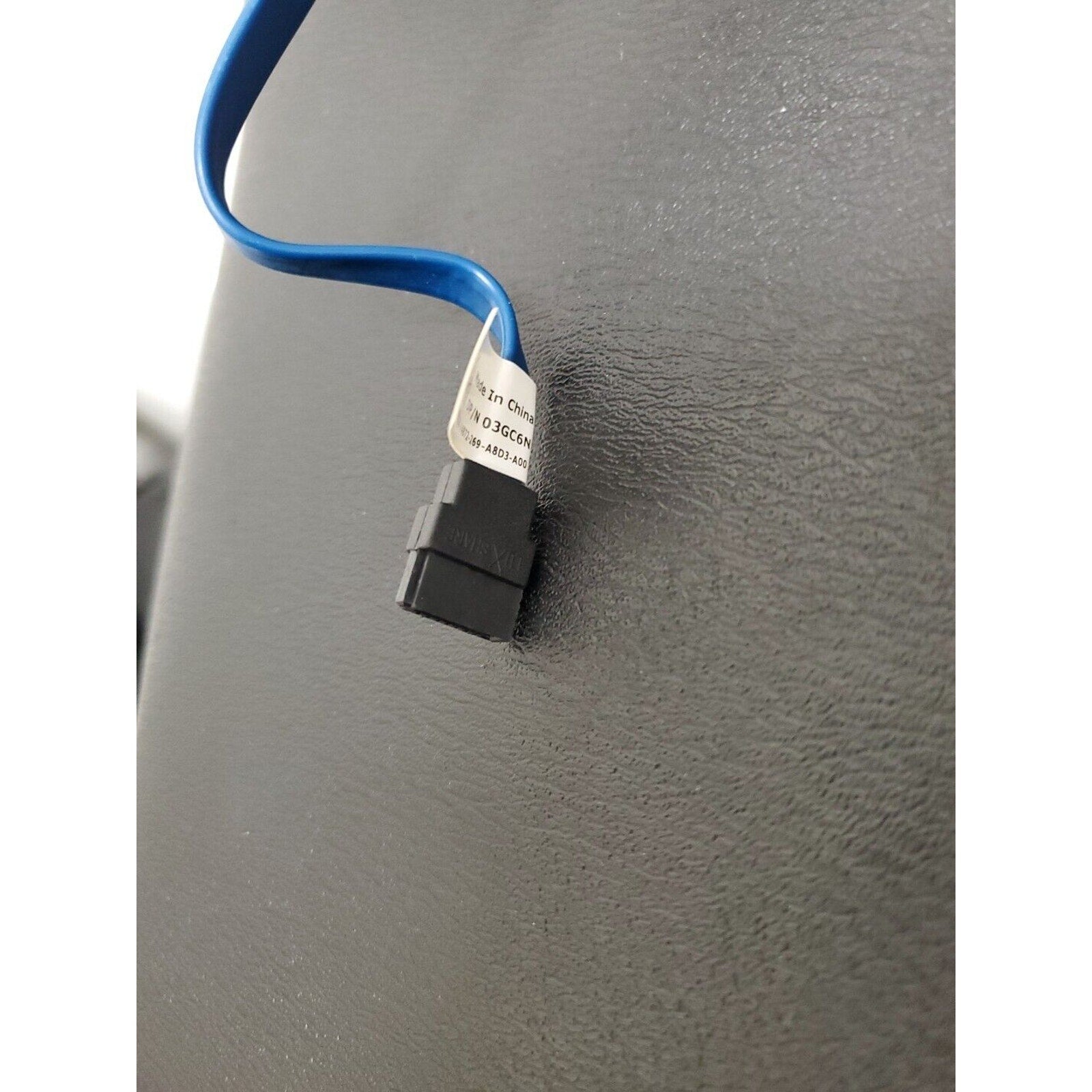 Dell OEM Inspiron/ Vostro HDD SATA Data Cable BIA01 3GC6N