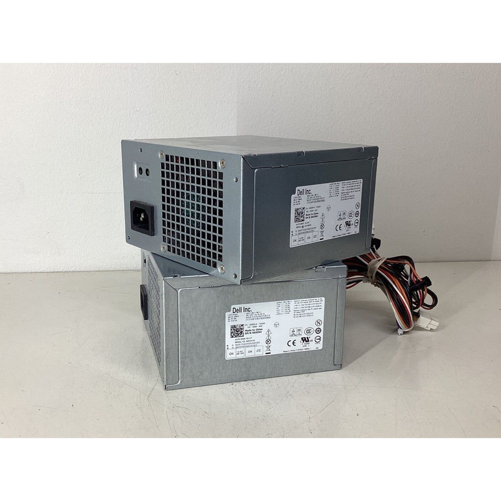 Lot of 2 - Dell L265AM-00 0053N4 053N4 265W Power Supply