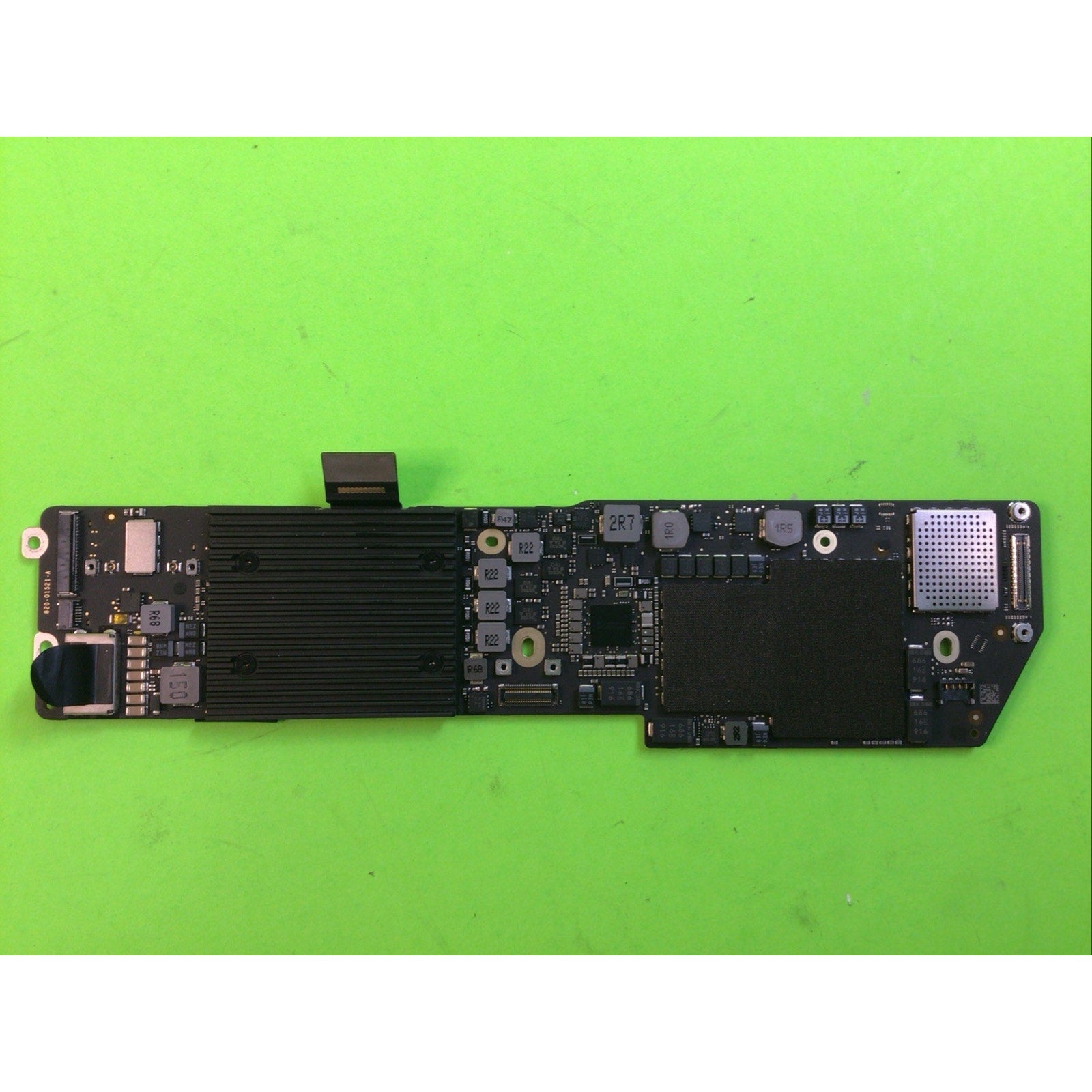 Apple MacBook Air 13" A1932 2019 i5 1.6 128GB Logic Board 8GB 820-01521-A - BAD