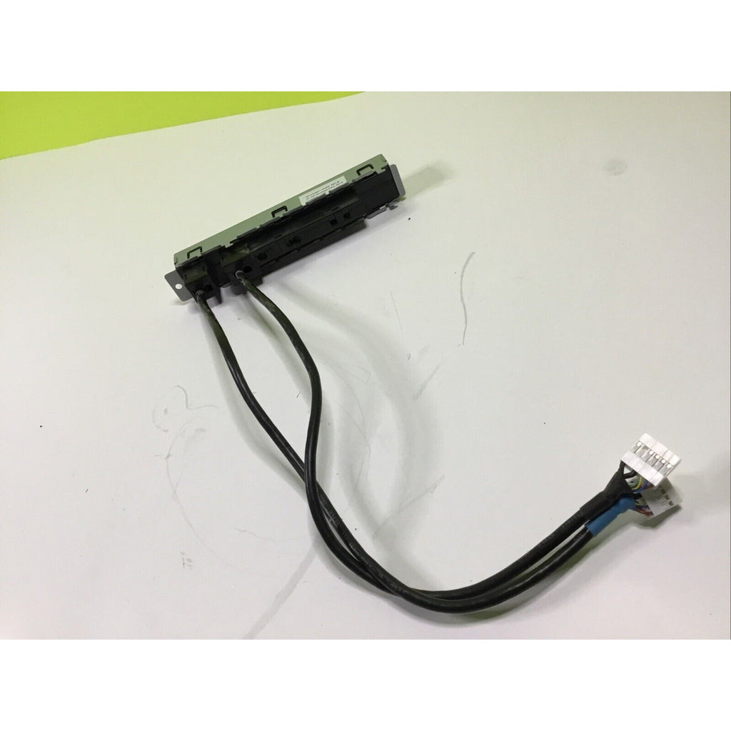 HP Front USB 2 Ports with MB Cables 647115-005