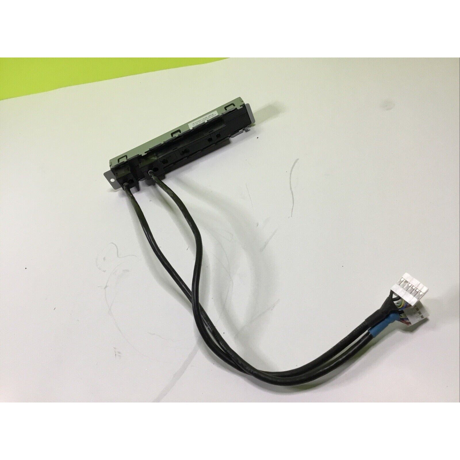 HP Front USB 2 Ports with MB Cables 647115-005