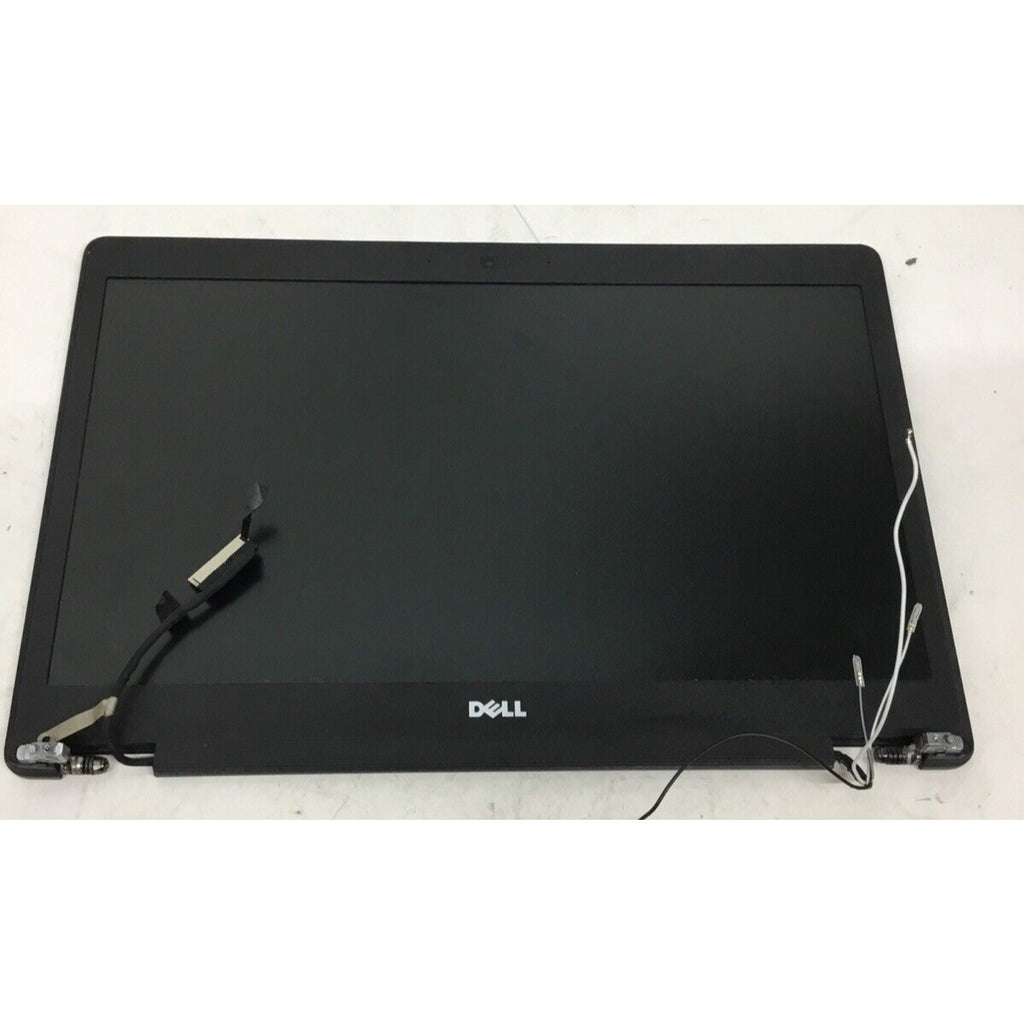 Genuine Dell Latitude 5480 14" LCD Screen Assembly Complete