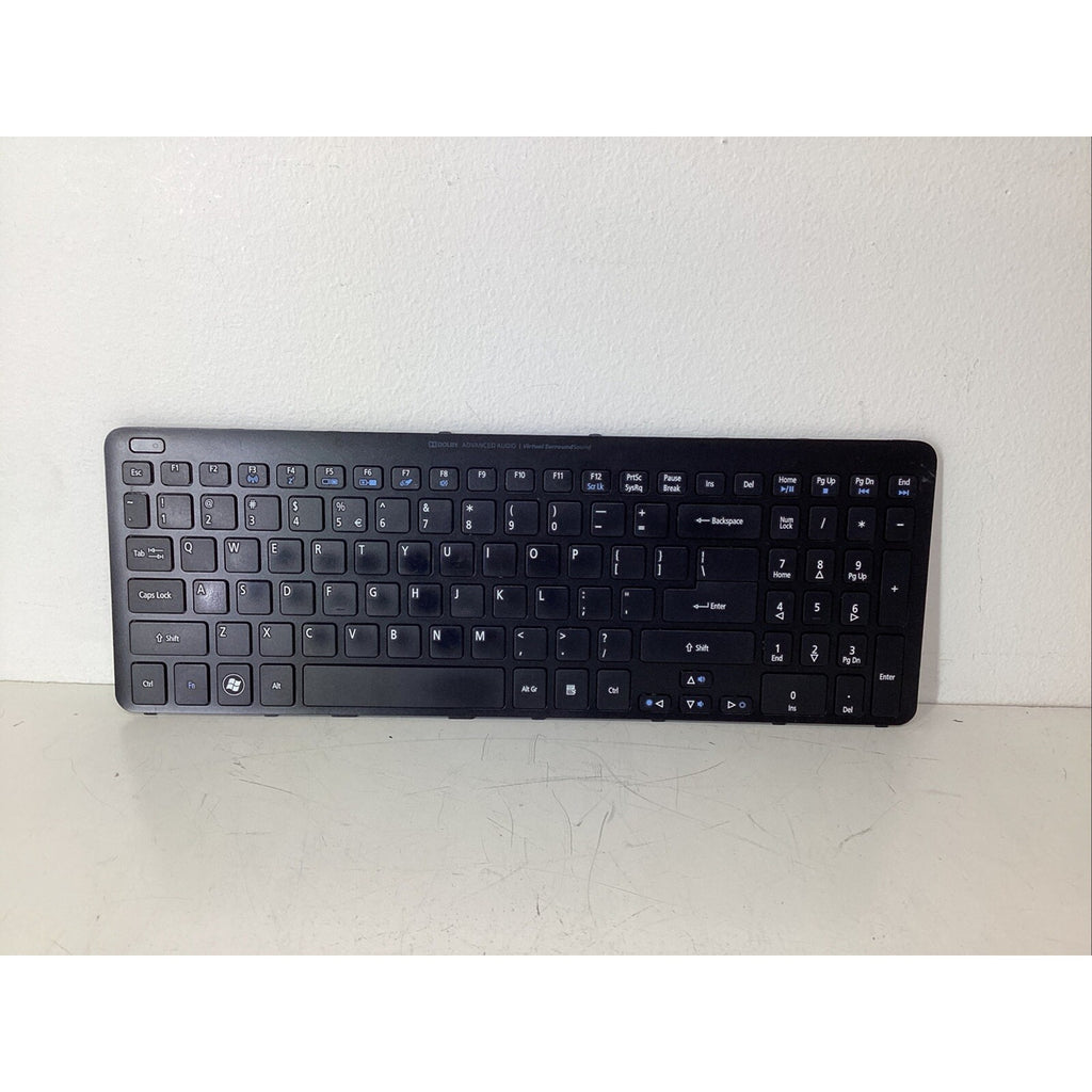 Acer Aspire Laptop Keyboard MP-11F53U4-4424