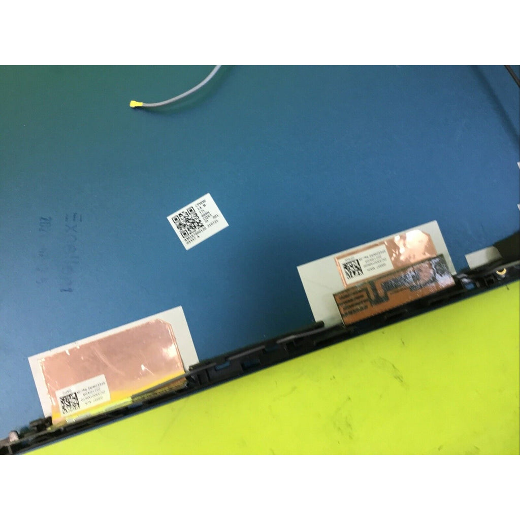 Lenovo ideapad 5 15IIL05 15ARE05 15ITL05 LCD Back Cover Dark Blue