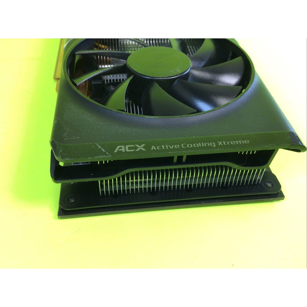 EVGA GeForce GTX 760 2GB Graphics Card (02G-P4-2765-KR)