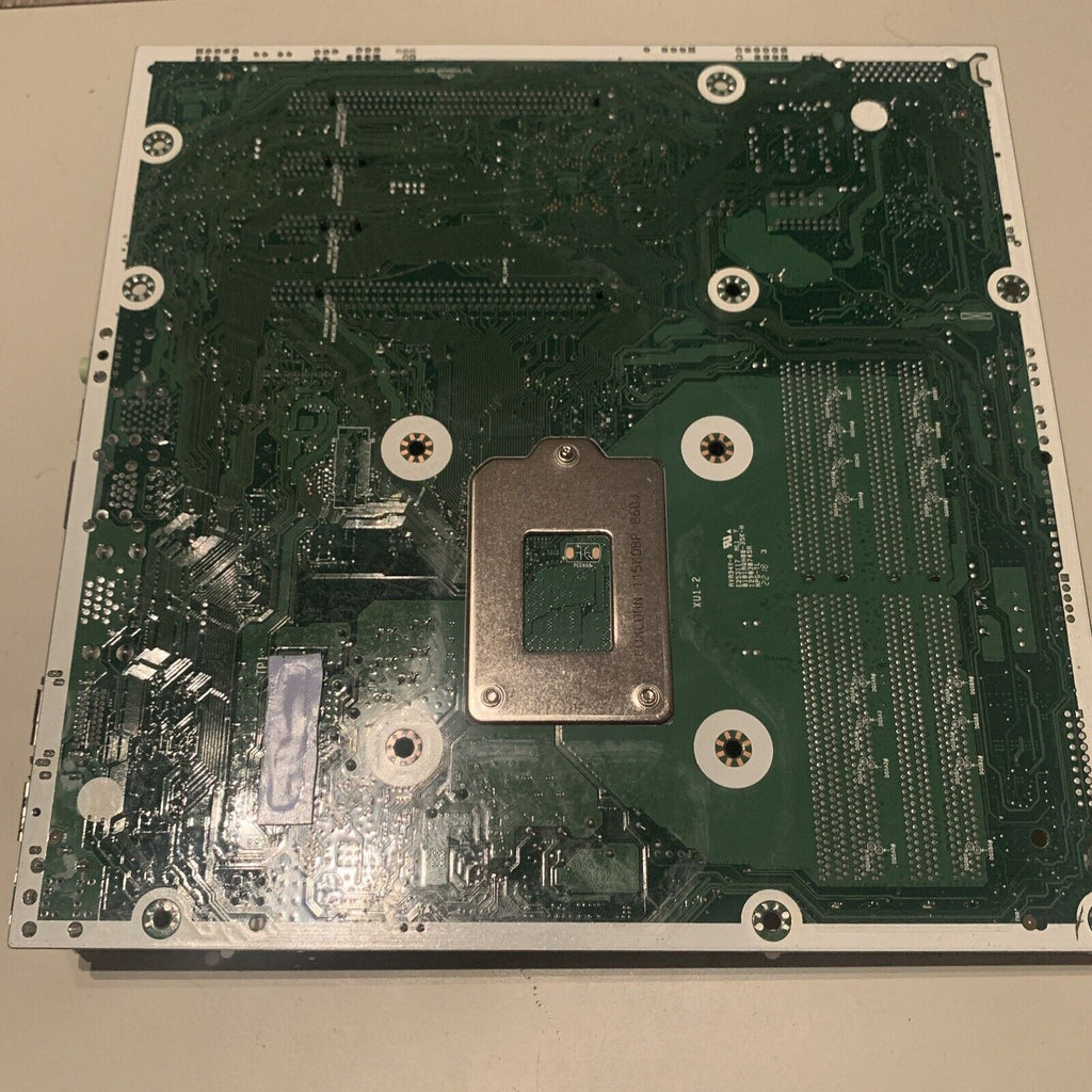 HP Z240 SFF Desktop Motherboard LGA1151 C236 DDR4 795003-001 837345-001