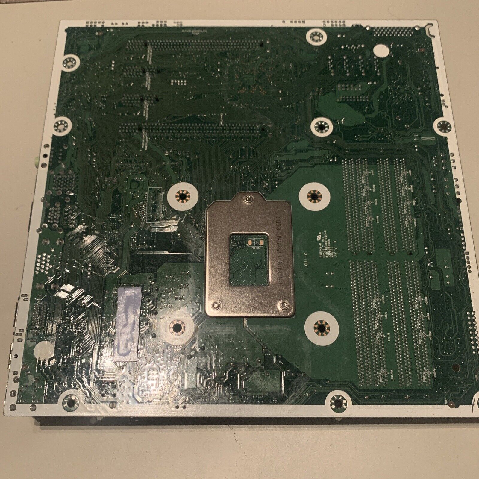 HP Z240 SFF Desktop Motherboard LGA1151 C236 DDR4 795003-001 837345-001