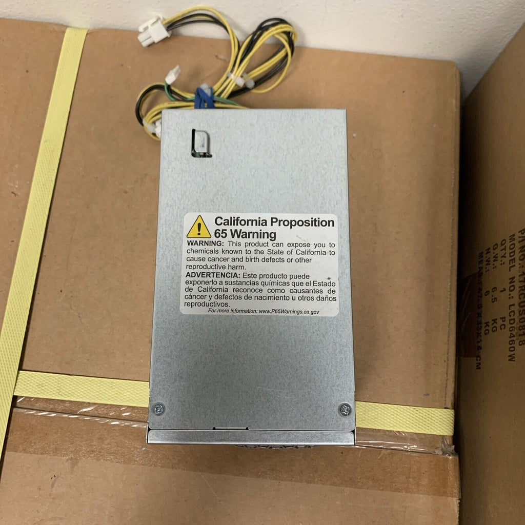 HP L08261-004 Computer Power Supply 180W