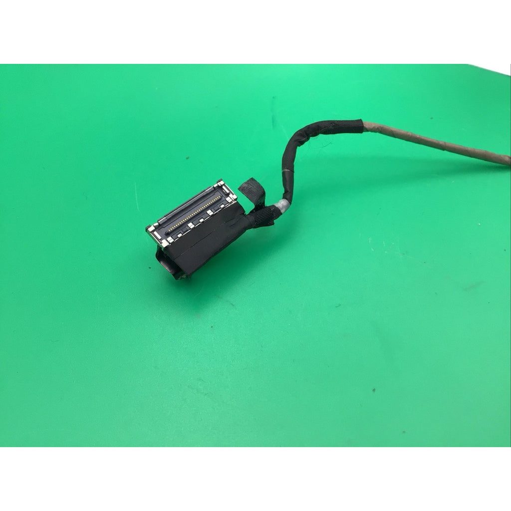 30pin EDP LCD Cable For Lenovo IdeaPad 1 15AMN7 82VG GLS1B DC02003Z800