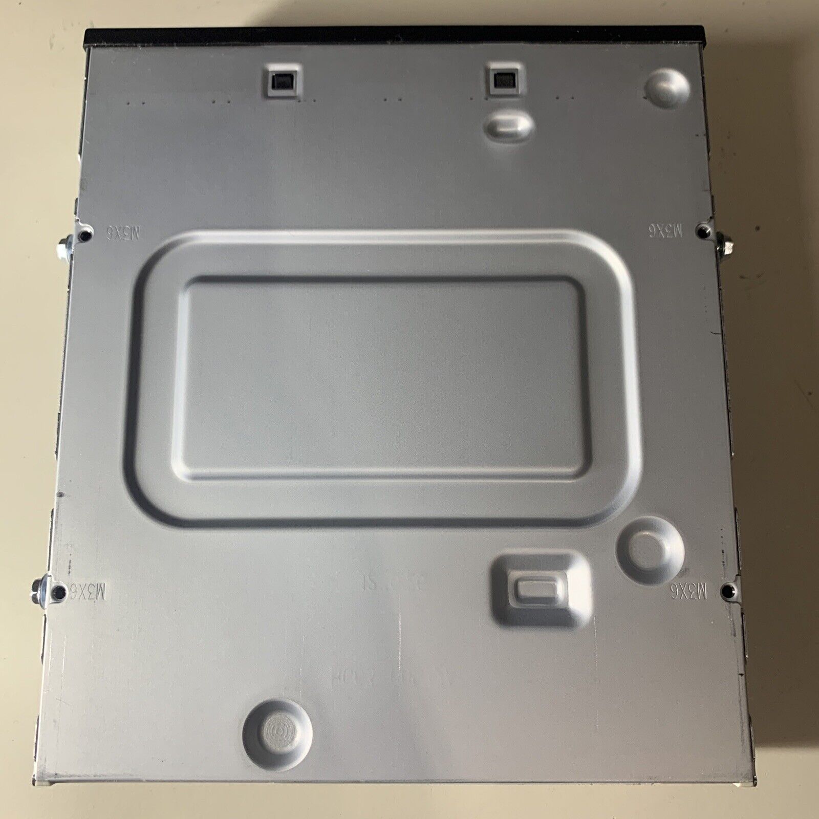 Toshiba SH-216 SATA DVD+RW Writer Drive SH-216BB/DEBHF Dell P/N: 09FD57 / 9FD57