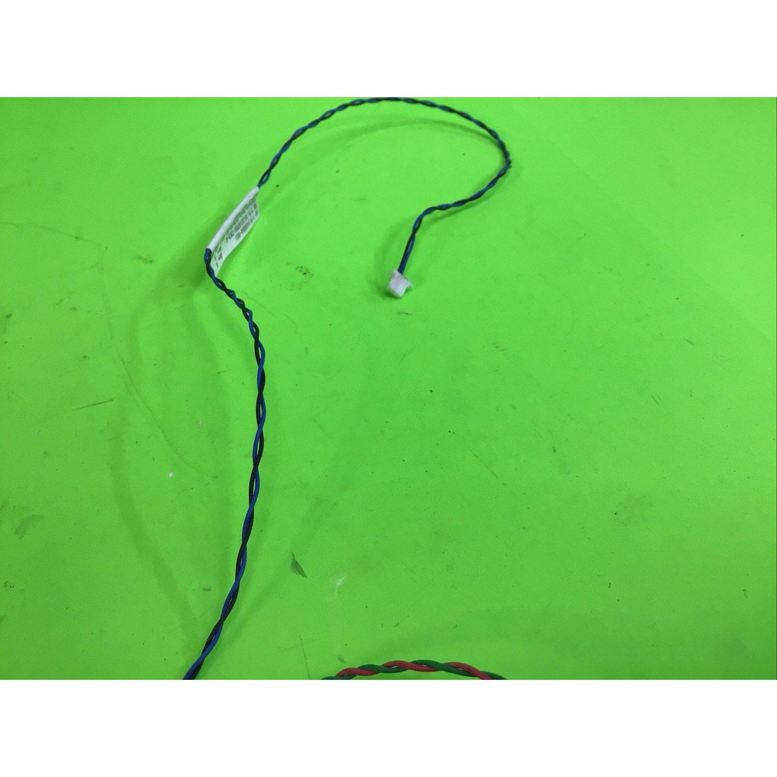 645584-001 Hp E H8-1010 Power Switch/Led Assembly